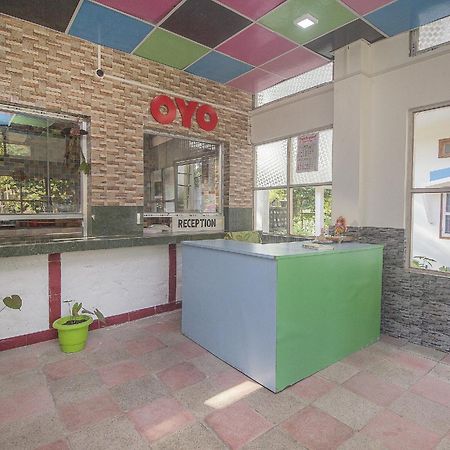 Hotel O Sandhana Homestay Rajabhat Khawa Exterior foto