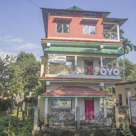 Hotel O Sandhana Homestay Rajabhat Khawa Exterior foto
