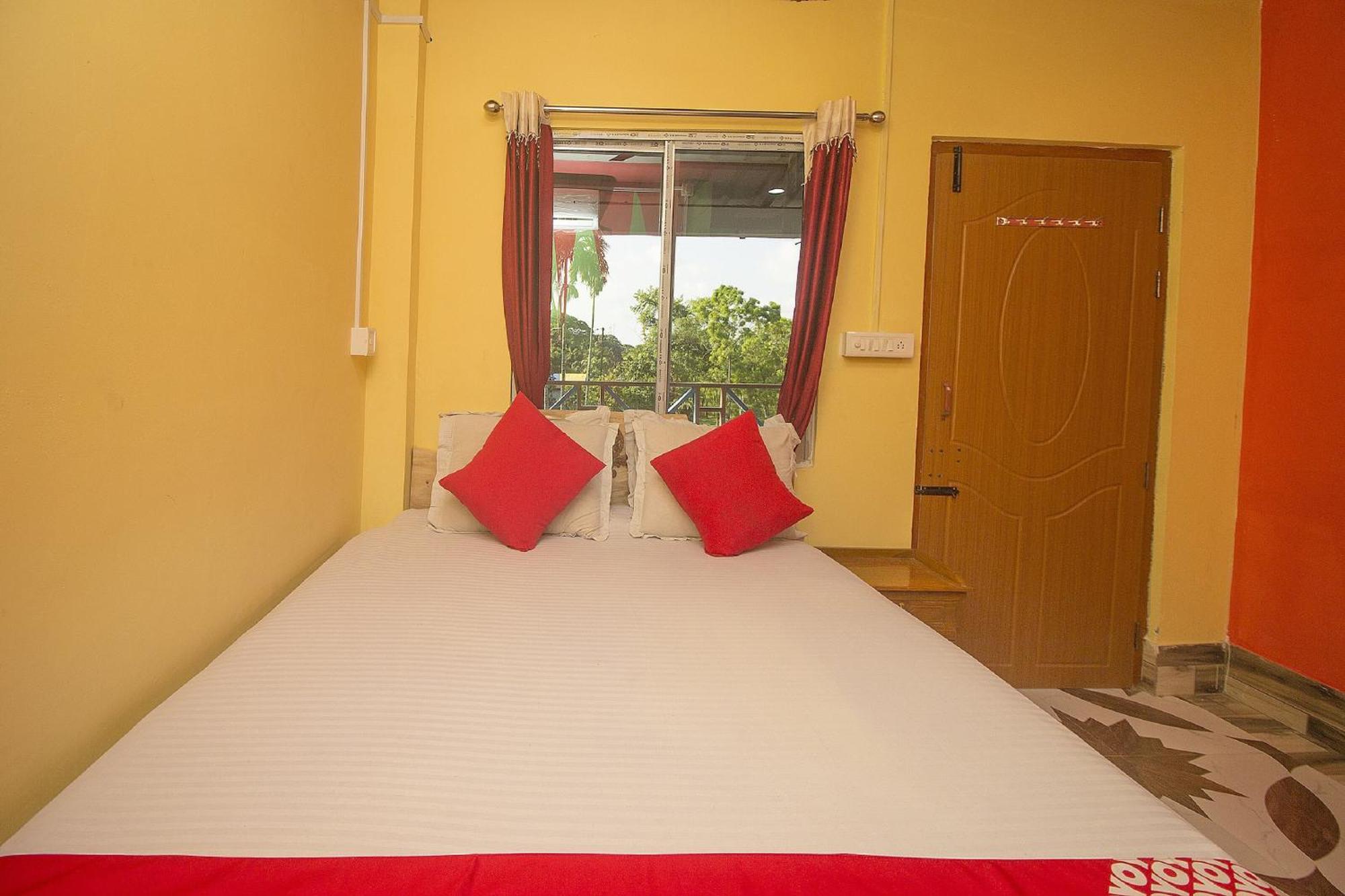 Hotel O Sandhana Homestay Rajabhat Khawa Exterior foto