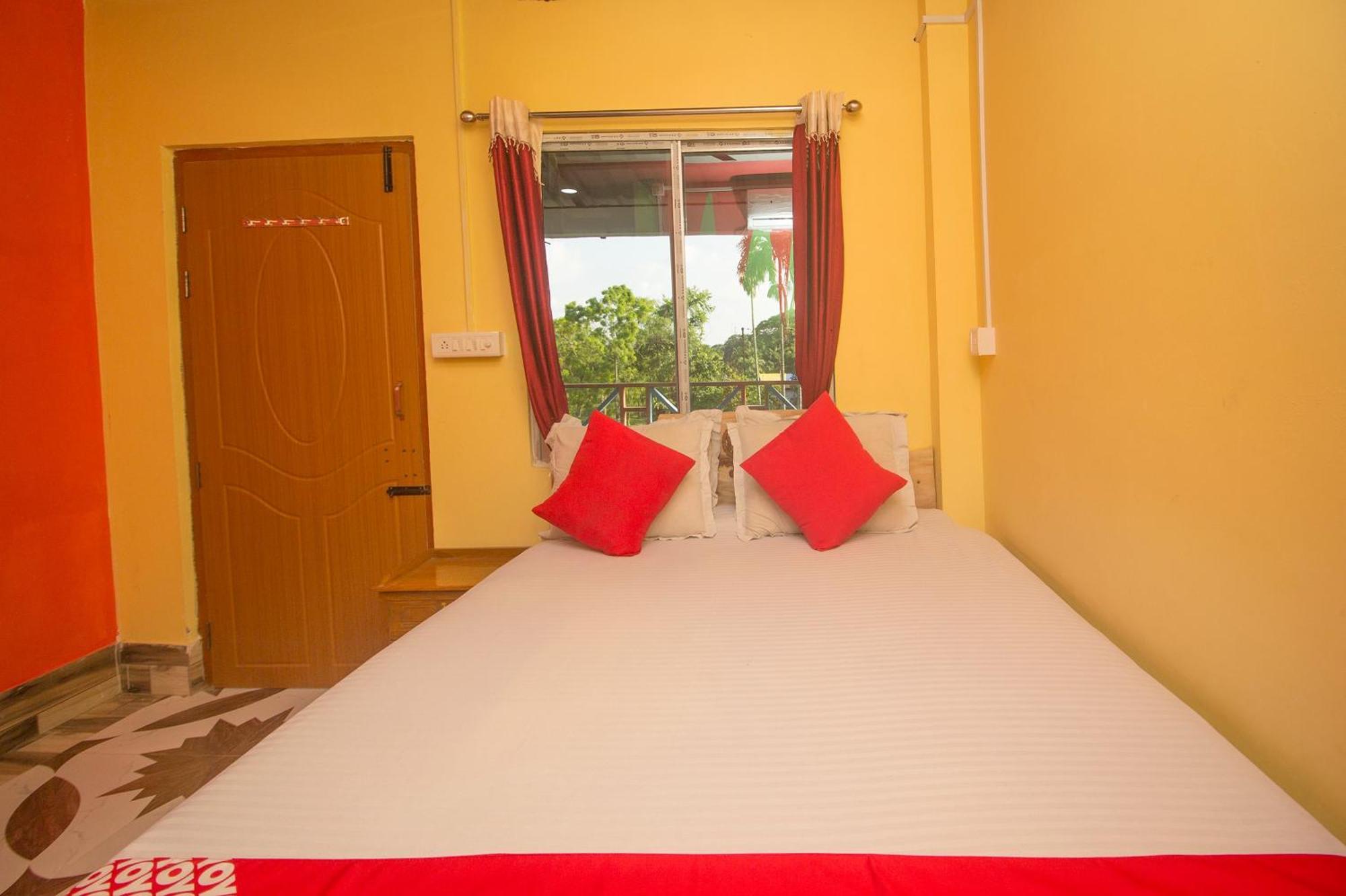 Hotel O Sandhana Homestay Rajabhat Khawa Exterior foto